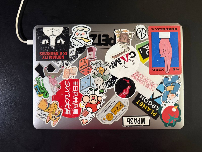MacBook Pro M1 2020 13 дюймов, 16GB, 500GB SSD 3