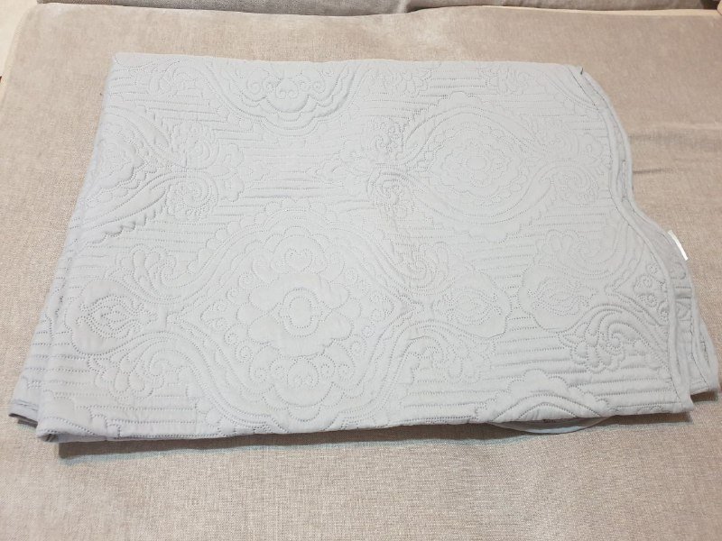 Покрывало и наволочка комплект 4