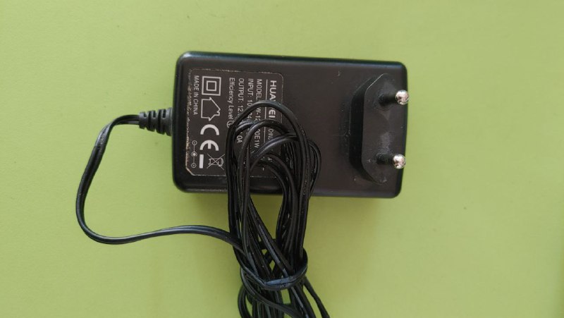 Блоки питания 12V, 9V, 24V и другие 7