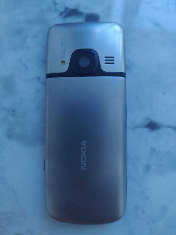 NOKIA 6700 телефон 2