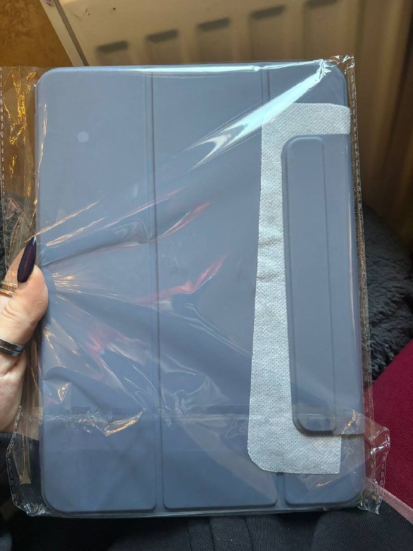 Магнитный чехол для iPad Pro 11" 5/6 поколения