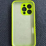 Чехол для iPhone 16 Pro 2