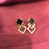 Серёжки 1