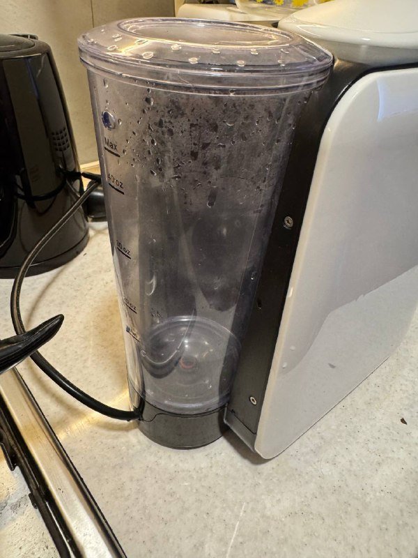 Кофе машина Meama 2