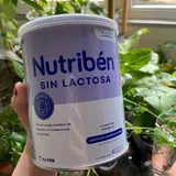 Смесь Nutriben 1