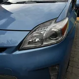 Toyota Prius Plug-in Hybrid 2012 4