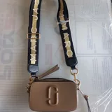 Кроссовки Nike, бутсы Nike, сумка Marc Jacobs 8