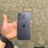 iPhone 14 Pro Max 256 ГБ Deep Purple 2