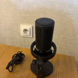 HyperX DuoCast USB микрофон 3