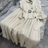 Женское платье 7