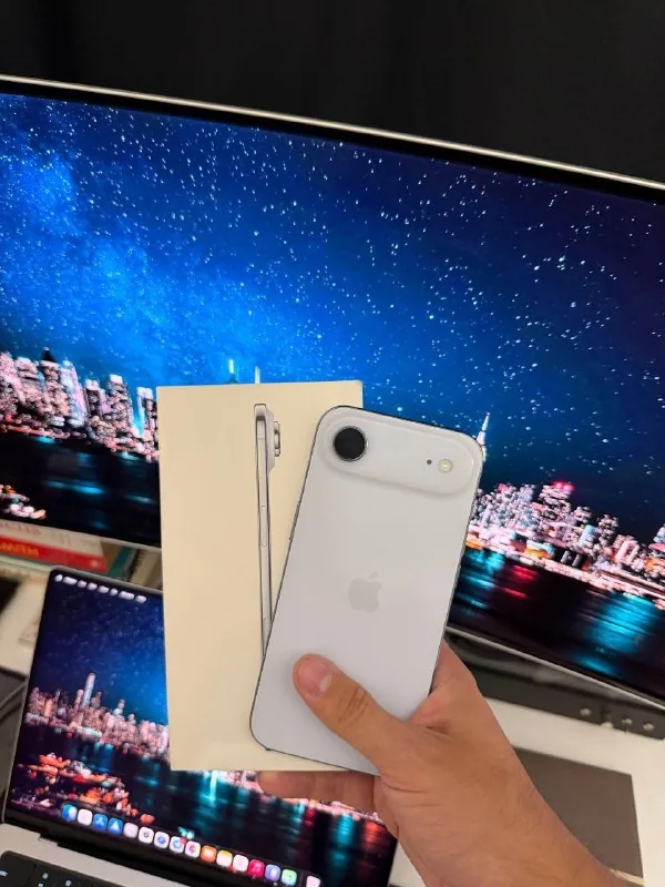 IPhone Air 256GB 1