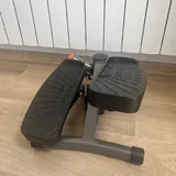Поворотный степпер 2