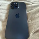 iPhone 15 Pro Max 256GB 2