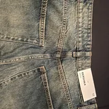 Новые женские джинсы Bershka, размер 32 2