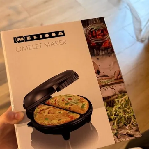 Омлет maker Melissa