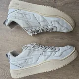 Nike Air Force, Diesel кеды, Diesel высокие, Nike Blazer 5