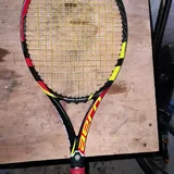 Теннисные ракетки и мячи Tecnifibre 4