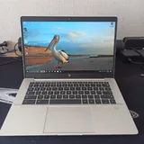 Ноутбук HP Elite c645 G2 1