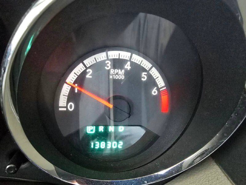 Dodge Caliber 2010 года, автомобиль 7