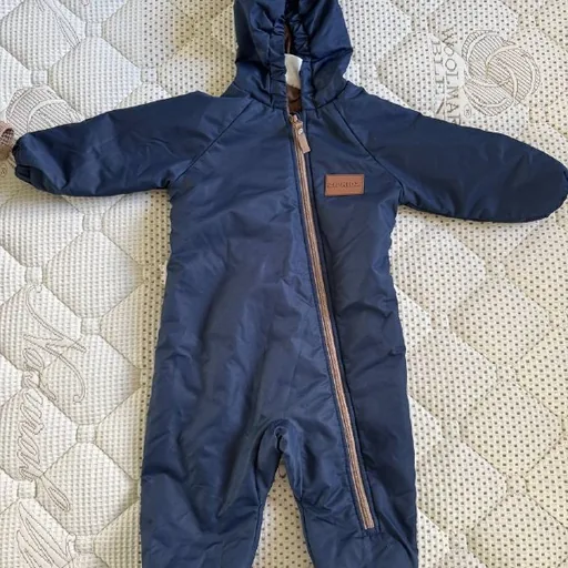 Комбинезон Zipkids, обувь Lacoste, Nike, Adidas