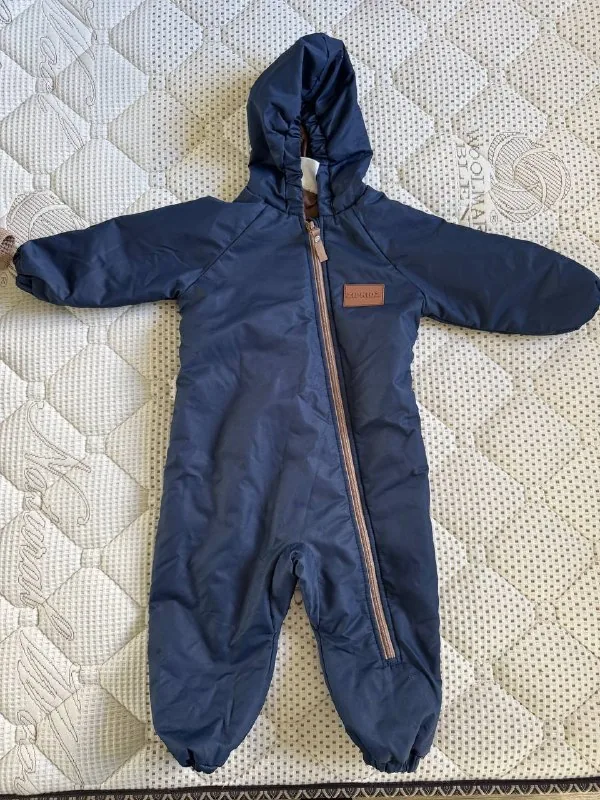 Комбинезон Zipkids, обувь Lacoste, Nike, Adidas 1