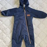 Комбинезон Zipkids, обувь Lacoste, Nike, Adidas 1