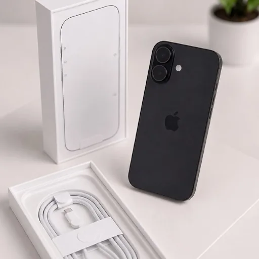 Phone 17 256GB