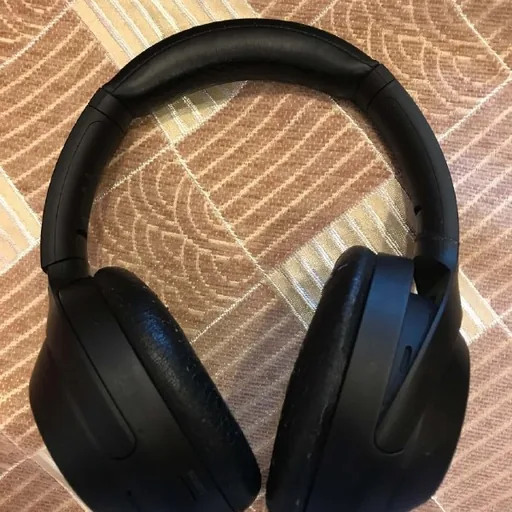 Наушники Sony WH-1000XM4