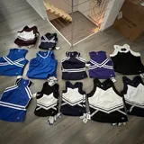 Топ-майки GTM Sportswear 1