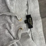 Винтажные джоггеры Juicy Couture 2