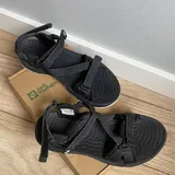 Трекинговые сандали Jack Wolfskin 1