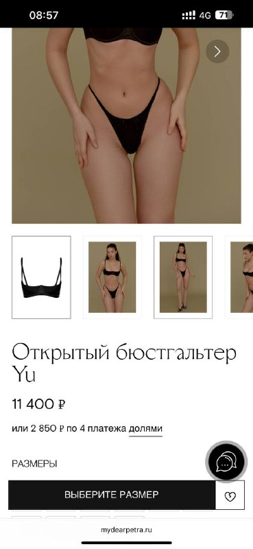 Купальник Nike, белье My dear Petra, лиф жемчужно серый, пояс для чулок 5