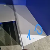 Стол ресепшн 7