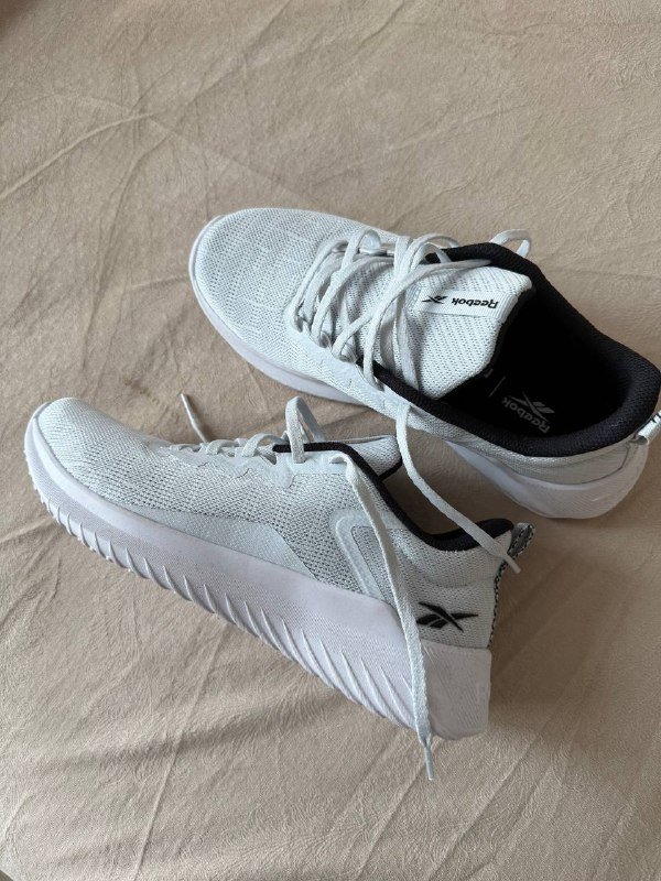 Кроссовки Рибок 255см по стельке