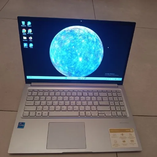 Ноутбук ASUS Vivobook 15