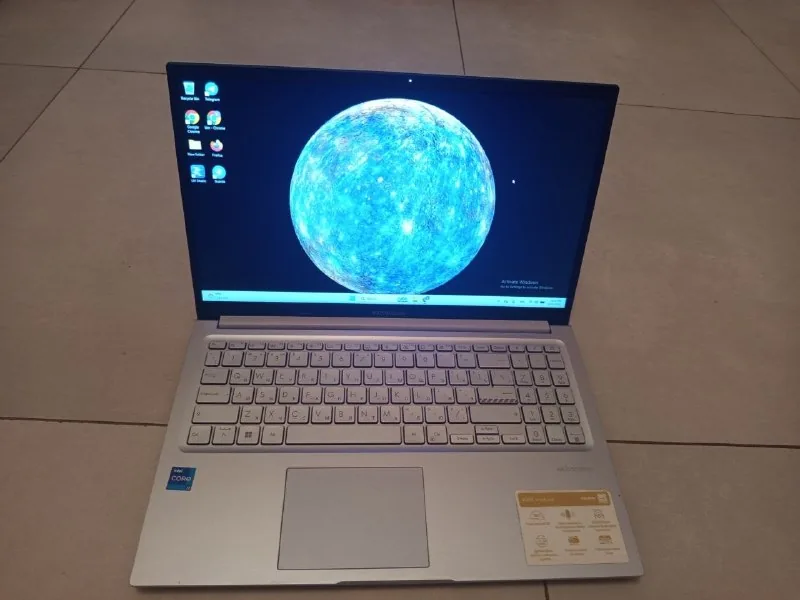 Ноутбук ASUS Vivobook 15