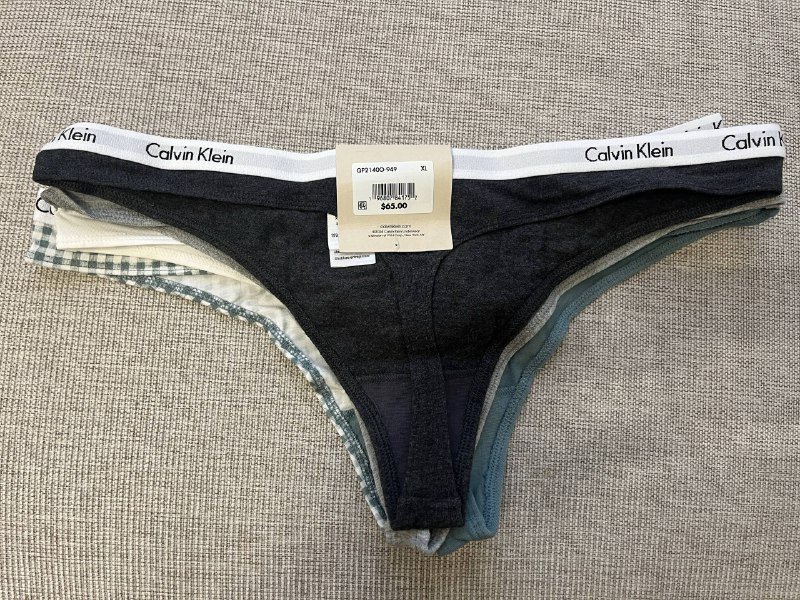 Ботинки Calvin Klein натуральная кожа размер 38 8