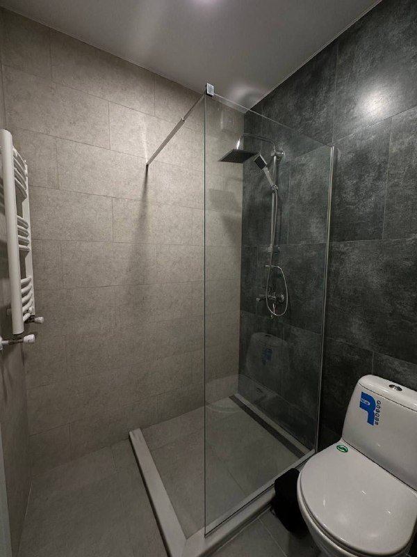 Квартира 1 плюс 1 в аренду в Батуми 9