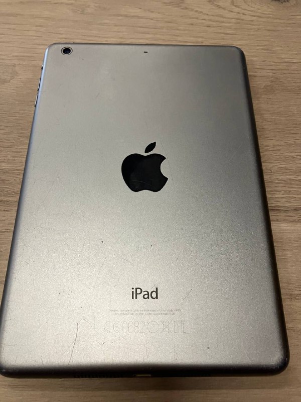 iPad Mini 2 32 ГБ 4
