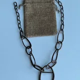 Бусы, подвеска, обруч 2
