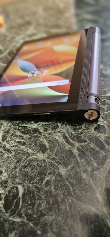 Планшет Lenovo Yoga 2