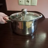 Кастрюли 1
