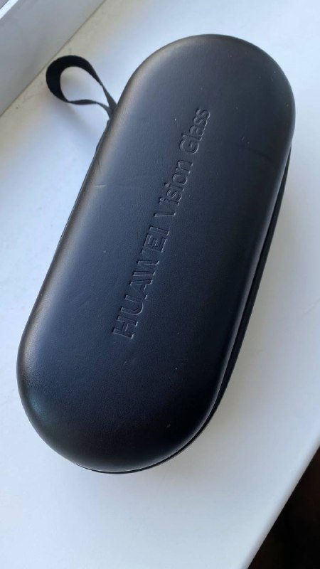 Умные очки HUAWEI Vision Glass