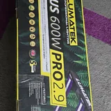 LED-светильник Lumatek Zeus 600W Pro 2.9 3