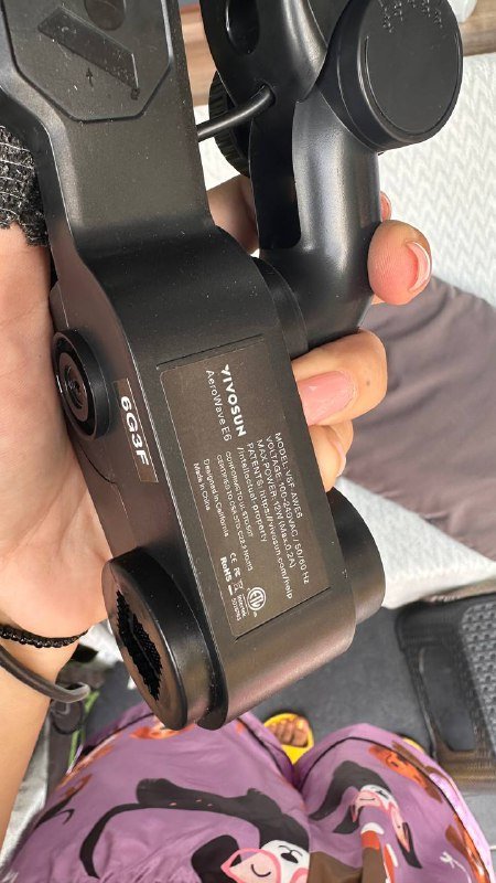 Гроубокс комплект с лампой и вентиляцией 6