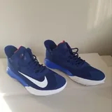 Мужские кроссовки Nike, размер 41 4
