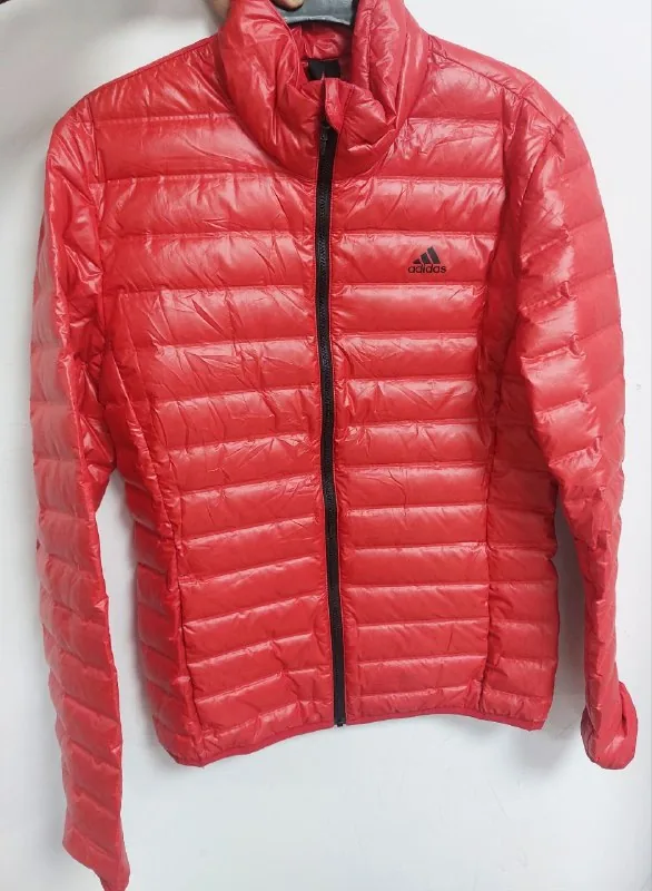 Женская куртка Adidas 1