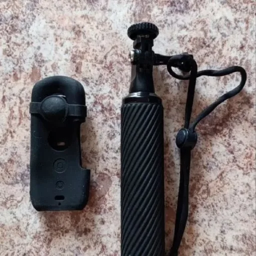 Insta360 One X камера