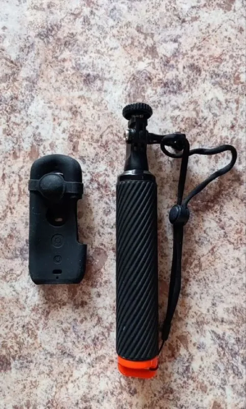 Insta360 One X камера 1