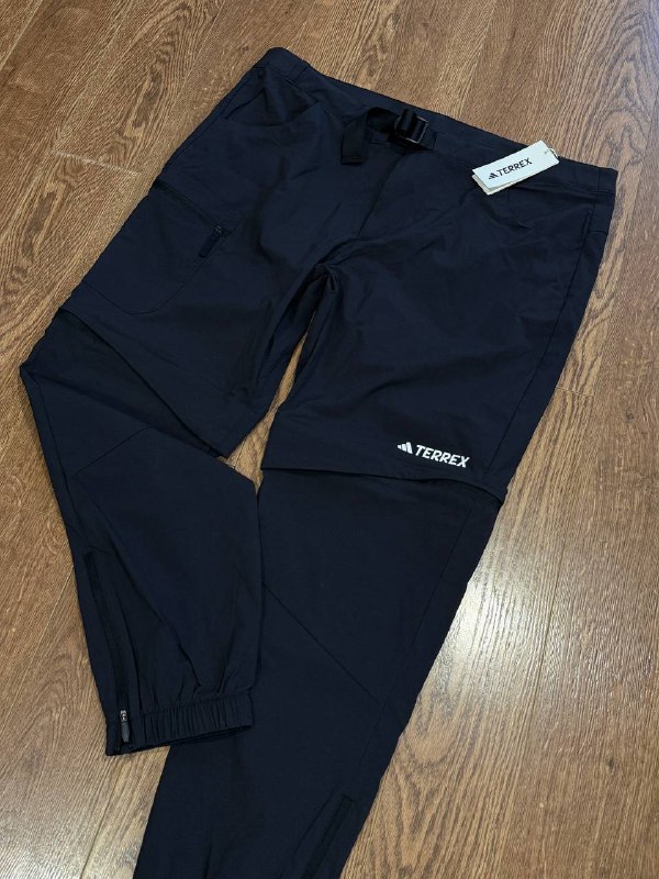 Новые штаны Adidas XL 3
